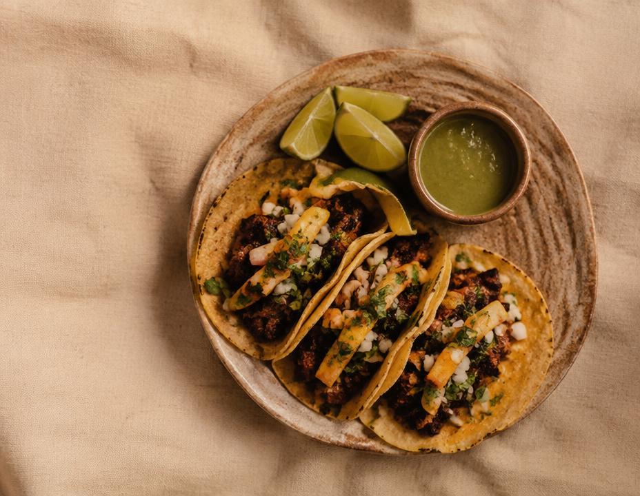 Plazita Mexico Tacos